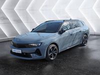 Neu Opel Astra Edition 131 PS (96 kW) 2025 Grafik grau Kombi