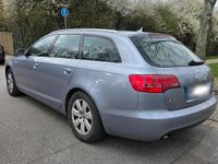 Gebraucht Audi A6 232 PS (170 kW) 2006 Silber Kombi