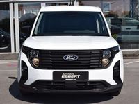 Neu Ford Transit Trend 101 PS (74 kW) 2026 Weiß Van / Kleinbus