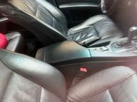 Second-hand BMW 530 231 CP (169 kW) 2004 Gri Berlinǎ