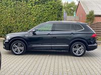 gebraucht VW Tiguan Tiguan2.0TSI Allspace 4 Mation/R-line/Fernstart