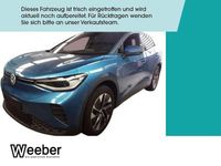 Gebraucht VW ID.4 Pro 210 kW (286 PS) 2025 Blau SUV