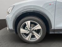 Neu Audi Q2 S-Line 150 PS (110 kW) 2026 Grau SUV