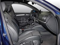 gebraucht Audi A3 Sportback 1.8 TFSI S line XENON NAVI B&O 18''