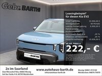 Neu Kia EV2 Earth 108 kW (147 PS) 2026 Blau SUV