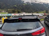 Gebraucht Hyundai i30 N Performance 275 PS (202 kW) 2019 Grau Limousine