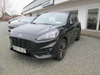 Gebraucht Ford Kuga ST-Line X 150 PS (110 kW) 2020 Schwarz SUV