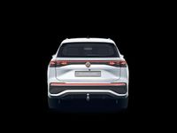 Gebraucht VW Tayron Elegance 150 PS (110 kW) 2025 Oyster silver metallic SUV