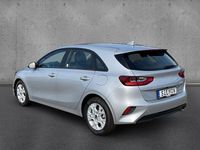 Gebraucht Kia Ceed Edition 7 101 PS (74 kW) 2023 Silber Kleinwagen