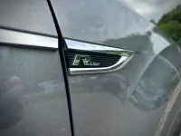 Gebraucht VW T-Roc R-line 150 PS (110 kW) 2020 Grau SUV
