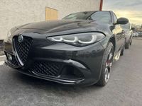 gebraucht Alfa Romeo Giulia GiuliaQuadrifoglio MY23 Assistenz Paket