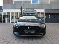 Gebraucht Mazda 3 140 PS (102 kW) 2025 Schwarz Limousine