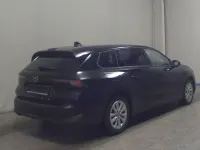 Gebraucht Opel Astra Elegance 131 PS (96 kW) 2023 Schwarz perla nera Kombi