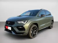 Neu Cupra Ateca 190 PS (139 kW) 2025 Fehlt! SUV