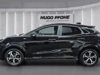 Gebraucht Ford Puma ST-Line X 155 PS (114 kW) 2025 Schwarz SUV