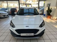 gebraucht Ford Focus Turnier Active X 1.0 EcoBoost Mild-Hybrid EU6d