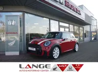 Occasion Mini John Cooper Works 178 PK (130 kW) 2021 Rood Hatchback