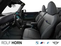 Gebraucht Mini Cooper Cabriolet Classic 163 PS (119 kW) 2025 Silber Cabrio