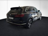 gebraucht VW Touareg Elegance 3.0 V6 TDI Automatik *Leder*IQ-Light*