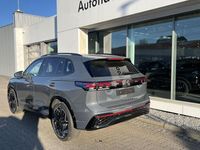 Neu VW Tiguan Style 150 PS (110 kW) 2025 Grau SUV