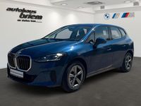 Gebraucht BMW 220 163 PS (119 kW) 2025 Blau Kombi