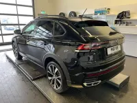 Neu VW Taigo R-line 150 PS (110 kW) 2025 Deep black perleffekt SUV