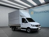 Gebraucht VW Crafter 102 PS (75 kW) 2019 Andere Van