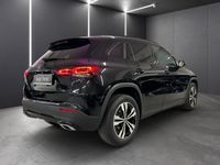 gebraucht Mercedes GLA180 Progressive*Totwinkel*Kamera*LED*Night*