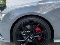 Gebraucht Audi A7 Competition 326 PS (239 kW) 2015 Grau Kleinwagen