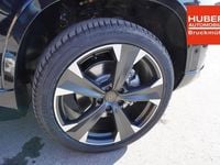 Neu Cupra Ateca 190 PS (139 kW) 2025 Midnight black (m) SUV