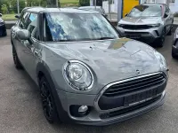 Gebraucht Mini Clubman 102 PS (75 kW) 2018 Moonwalk grey Kombi