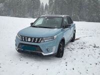 gebraucht Suzuki Vitara 1.4 Hybrid Comfort+ Allgri...G