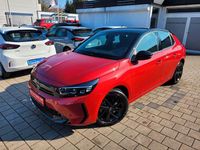 Gebraucht Opel Corsa 101 PS (74 kW) 2024 Rot Kleinwagen