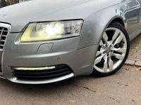 gebraucht Audi S6 Avant 5.2 QUT*Bi-XEN*NAVI*PDC*STHZ*TEMPO*SHZ