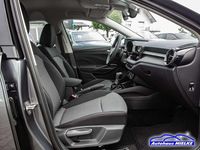 Neu Skoda Fabia Selection 116 PS (85 kW) 2025 Graumetallic Kleinwagen