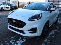 Neu Ford Puma Titanium 125 PS (91 kW) 2026 Frozen white SUV