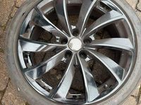 Gebraucht Saab 9-5 Vector 220 PS (161 kW) 2007 Weiß Kombi