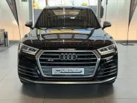Gebraucht Audi SQ5 Sport 347 PS (255 kW) 2019 Schwarz SUV
