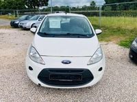 Gebraucht Ford Ka 70 PS (51 kW) 2014 Weiß Kleinwagen