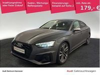Second-hand Audi S5 341 CP (250 kW) 2023 Gri Coupe