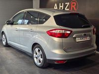 Gebraucht Ford C-MAX Champions Edition 108 PS (79 kW) 2013 Blau Van / Kleinbus