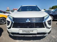 Gebraucht Mitsubishi Eclipse Cross Plus 188 PS (138 kW) 2022 Weiß SUV