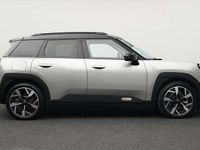 Gebraucht Mini Aceman Classic 160 kW (218 PS) 2024 Grau SUV