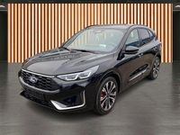 Gebraucht Ford Kuga ST-Line X 186 PS (136 kW) 2025 Schwarz SUV