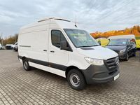 Gebraucht Mercedes Sprinter 170 PS (125 kW) 2022 Weiß Van
