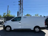 Käytetty Citroën Jumpy 150 HP (110 kW) 2019 Valkoinen Tila-auto