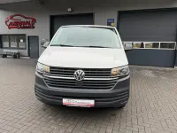 Second-hand VW Transporter 110 CP (80 kW) 2021 Alb Van