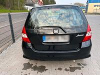 gebraucht Honda Jazz 2006