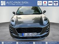 gebraucht Ford Puma Titanium 10l EcoBoost HybridCAM*NAV*TEMPO