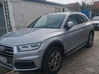 gebraucht Audi Q5 2019